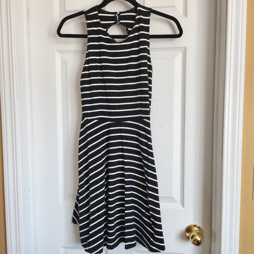 Hollister skater dress size xs